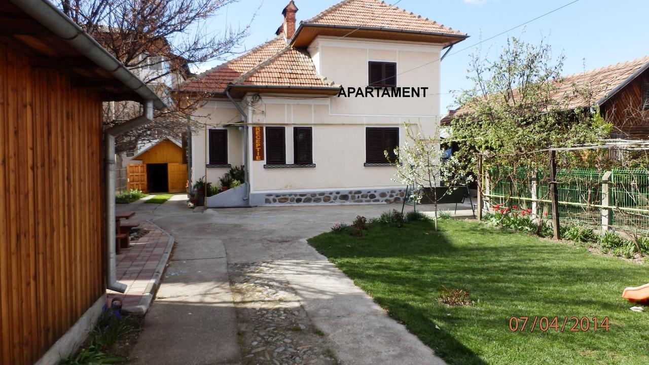 Pensiunea Ioana Curtea De Arges Exterior photo